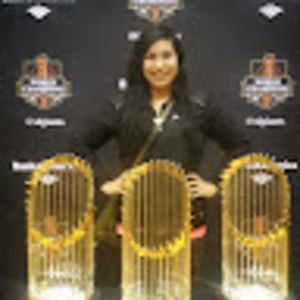 Meet your Posher, Michelle